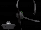 Gaming-headset kommer fungera på Xbox One