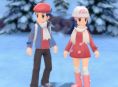 Ny Pokémon Brilliant Diamond/Shining Pearl-trailer fokuserar på Team Galactic