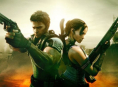 Rykte: Resident Evil 5 Remake kan dyka upp inom kort