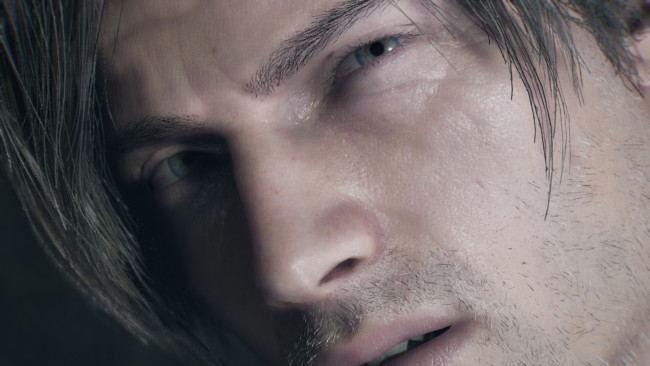 Resident Evil Requiem