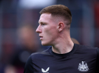 Manchester City kommer att sl&aring; transferrekord f&ouml;r Elliot Anderson: minst 116 miljoner pund, 134,4 miljoner euro f&ouml;r mittf&auml;ltaren