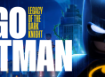 Lego Batman: Legacy of the Dark Knight känns oerhört lovande