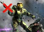 Halo Infinite avklarat på Legendary utan att avfyra en enda kula