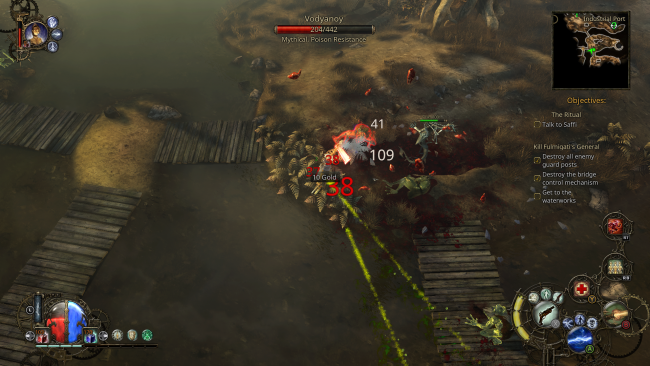 The Incredible Adventures of Van Helsing