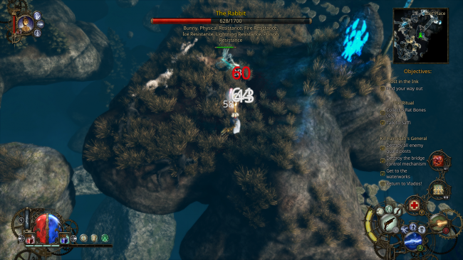 The Incredible Adventures of Van Helsing