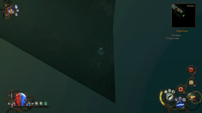 The Incredible Adventures of Van Helsing