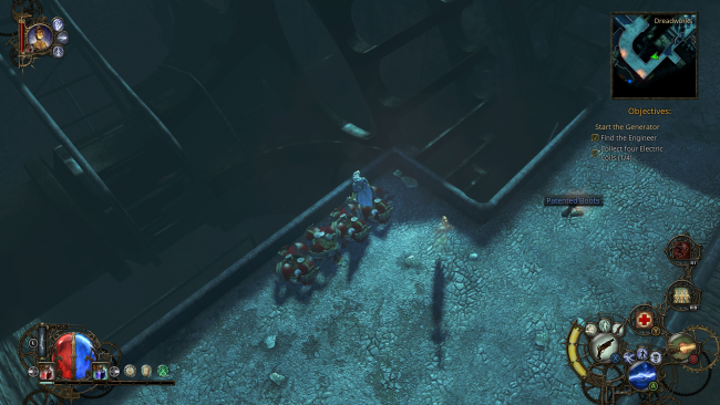 The Incredible Adventures of Van Helsing