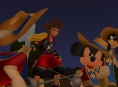 Kingdom Hearts HD 2.8 försenas