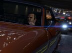 Kika på Grand Theft Auto V som simulator