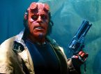 Ron Pearlman har ångrat sig, vill nu göra Hellboy III