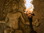Indiana Jones and the Great Circle: The Order of Giants