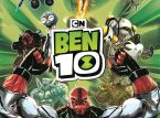 Ben 10:s nya serietidningsserie ger en Absolute-liknande omtolkning av karakt&auml;ren