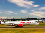 En Air India-pilot genomg&aring;r ett andra drogtest efter en pl&ouml;tslig h&ouml;jdf&ouml;rlust p&aring; en flygning f&ouml;rra veckan
