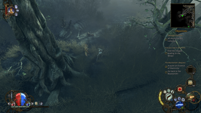 The Incredible Adventures of Van Helsing