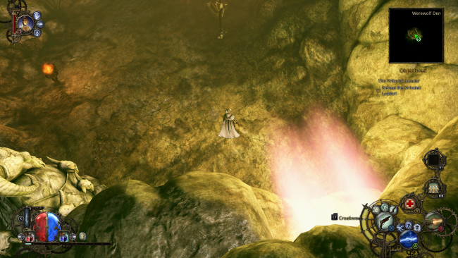 The Incredible Adventures of Van Helsing