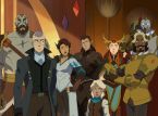 The Legend of Vox Machina: S&auml;song 4