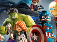 GR Live: Plaströj och pussel i Lego Marvel Avengers