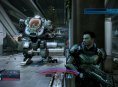 Första Mass Effect till Playstation 3