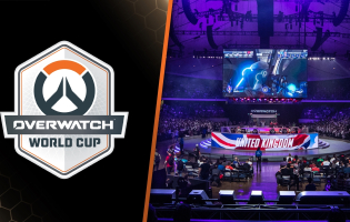Overwatch VM 2026: Team GB tillk&auml;nnager sin trupp