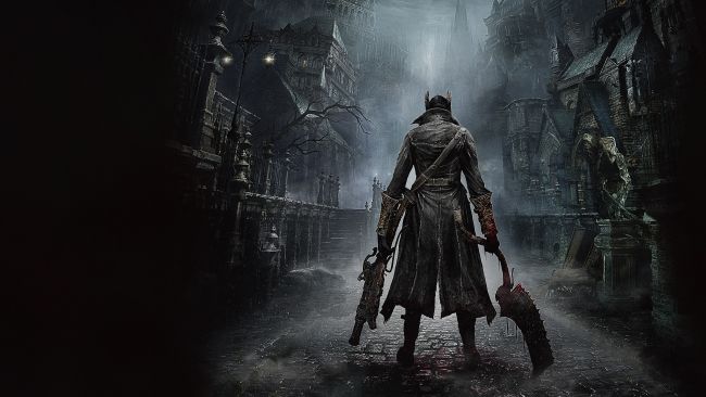 Miyazaki: Därför är Bloodborne min tydligaste vision