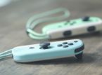 Switch har nu passerat totalförsäljningen av Wii i Japan