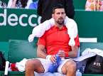 Wimbledon-lottning: Djokovic och Sinner i samma lag som m&ouml;ter en potentiell semifinal
