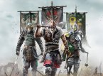 Ubisoft visar upp For Honor