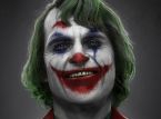 Joaquin Phoenix pratar om Jokern-uppföljare