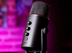 Vi visar upp Immerse GV60 Streaming Microphone