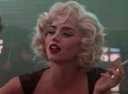 Brad Pitt försvarar Ana de Armas i rollen som Marilyn Monroe