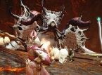 I morgon släpps Monster Hunter Rise till Playstation och Xbox - dock utan expansionen Sunbreak