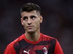 Álvaro Morata återvänder till Serie A i en av Italiens mest fashionabla klubbar