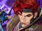 Gambit och Rogue bekr&auml;ftas sl&auml;ppas i n&auml;sta s&auml;song av Marvel Rivals