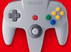 Ytterligare tv&aring; Nintendo 64-klassiker &auml;r p&aring; v&auml;g till Switch-konsolerna