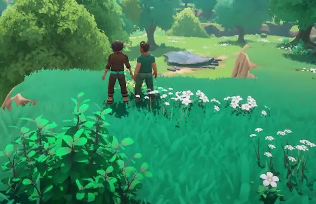 Temtem: Pioneers inspireras av Pokemon och Palworld och gör succe på Kickstarter