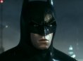 Sista omgången story-DLC till Batman: Arkham Knight