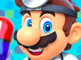 Nintendo stänger ner Dr. Mario World