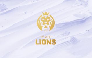 MAD Lions har presenterat sin nya Valorant lista