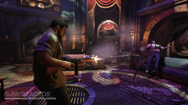 Mafia III