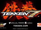 Tecken på att Tekken 7 utannonseras ikväll