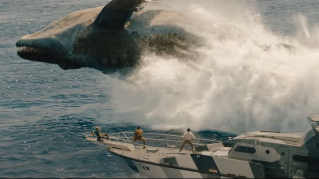 Jurassic World: Rebirth-uppföljare uppges vara på gång