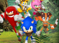 Sonic Dash 2: Sonic Boom släpps idag