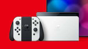 Svenska butiker verkar veta priset på Switch OLED
