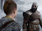 God of War: Ragnarök-utvecklare lovar att "något coolt är på gång"