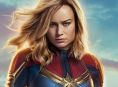 Brie Larson har inga kommentarer gällande Captain Marvels framtid