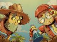 SteamWorld Heist II &auml;r runt 30 timmar l&aring;ngt