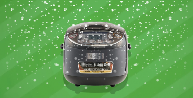 Snälla tomten: Mackans önskelista