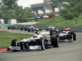 Spana in senaste F1 2013-trailern
