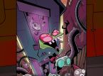 Boom Studios k&ouml;per f&ouml;rlagsr&auml;ttigheterna till Invader Zim och lovar en "ny era"