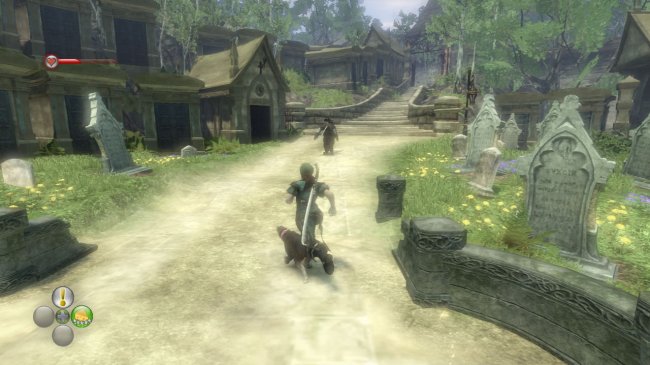 Fable II